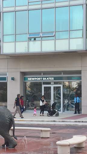 Newport Skates