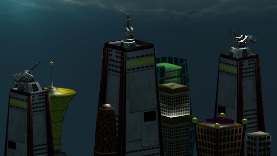 Free Download Atlantis Invaders APK for PC