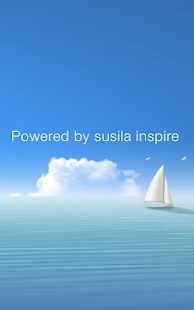 Susila Inspire virtual reality