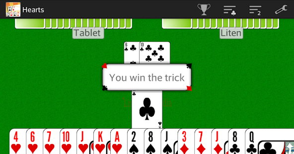 Free Card Deck Games APK