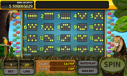 Animal Kingdom SLOT!! Screenshots 14