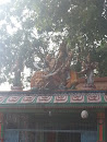 Durga Temple