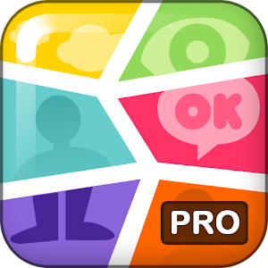 PhotoShake! Pro 2.0.3 Icon