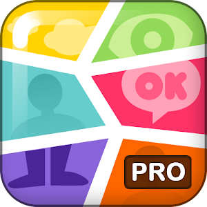 PhotoShake! Pro logo