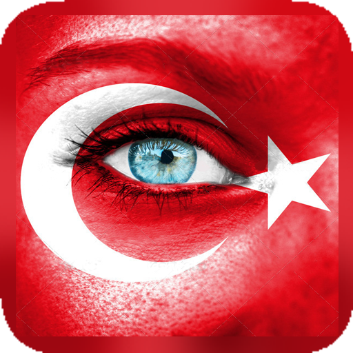 Turkey Travel Guide LOGO-APP點子