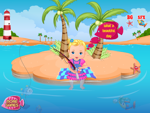免費下載休閒APP|岛上的医生女孩游戏 app開箱文|APP開箱王