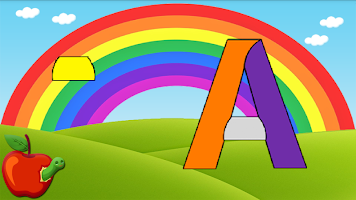 Play ABC For Kids APK צילום מסך #7