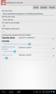 Free Pasar del aire APK for Android