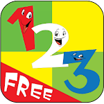 Numbers for Kids and Toddlers Apk
