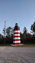 Lighthouse Statue