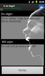 Lastest Mutumbalizer APK