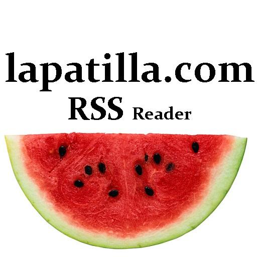 lapatilla (RSS) LOGO-APP點子