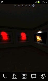 download Virtual Photo Gallery 3D LWP free