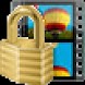 Image Lock Demo