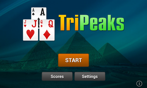 TriPeaks