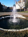 Chelsea Green Fountain