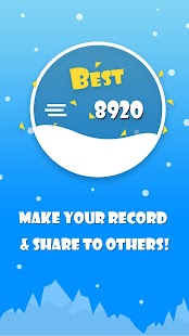 Jump Penguin Screenshots 3