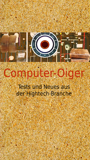 Computer-Oiger