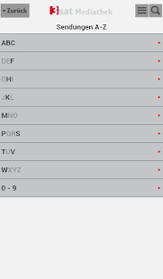 Free 3sat Mediathek APK
