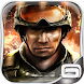 Modern Combat 3: Fallen Nation
