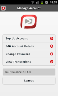 Lastest ParkMagic APK