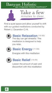 How to download The Banyan Holistic App lastet apk for laptop