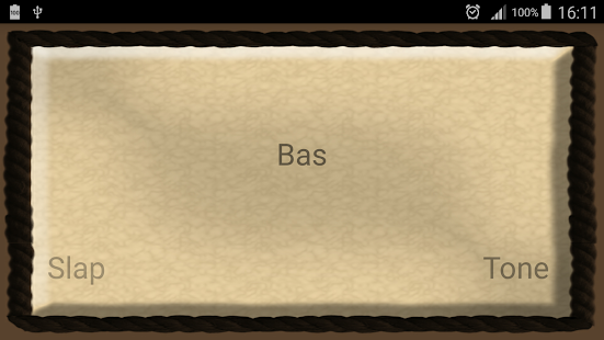 How to mod Djembe lastet apk for android
