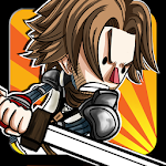 Mission Sword : Crush the evil Apk