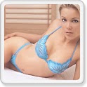 hot girl strip to underwear n2 logo