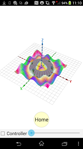 【免費教育App】3D Darstellung KLSoft3D-APP點子