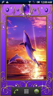 Dolphin -Amethyst- Screenshots 2