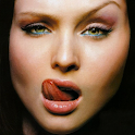 Sophie Ellis Bextor Wallpapers logo