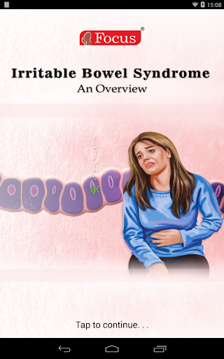 【免費醫療App】Irritable Bowel Syndrome-APP點子