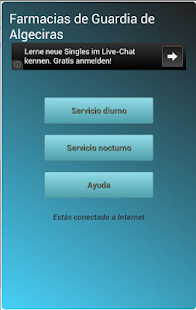 Lastest Farmacia de Guardia Algeciras APK