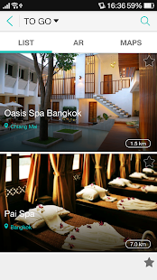 How to get SPA in Thailand 1.0 unlimited apk for laptop