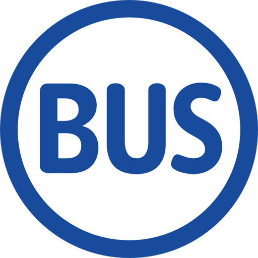 淡江Bus資訊 LOGO-APP點子