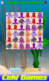 Download Free Kid Octopus Game APK for Android
