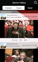 Rock Grove Church poster 14