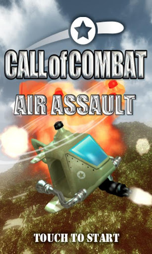 Call of Combat: Air Assault