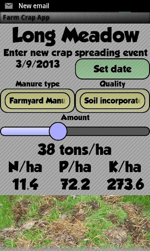 【免費教育App】The Farm Crap App-APP點子