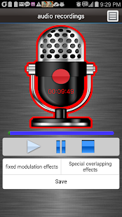 How to get voice changer patch 1.0.0.1 apk for android