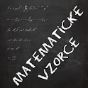 Matematick&eacute; vzorce logo