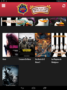 Free Download Azteca 5 APK for Android