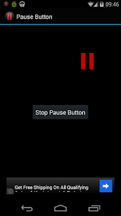 Pause Button *ROOT* Screenshots 1
