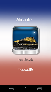 App Alicante Guide Alicante Screenshots 0