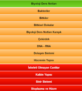 How to install Biyoloji Ders Notları 1.0 mod apk for laptop