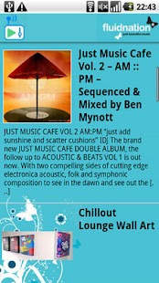 Free Download Fluidnation APK