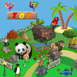 Zoo.apk 1.0