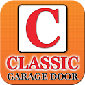 Classic Garage Door & Openers logo