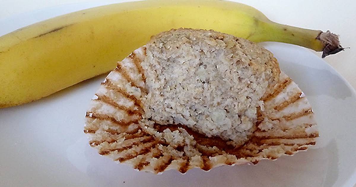 10 Best Banana Oat Bran Muffins Honey Recipes Yummly